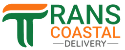 Trans Coastal Delivery Logo