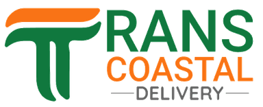Trans Coastal Delivery Logo